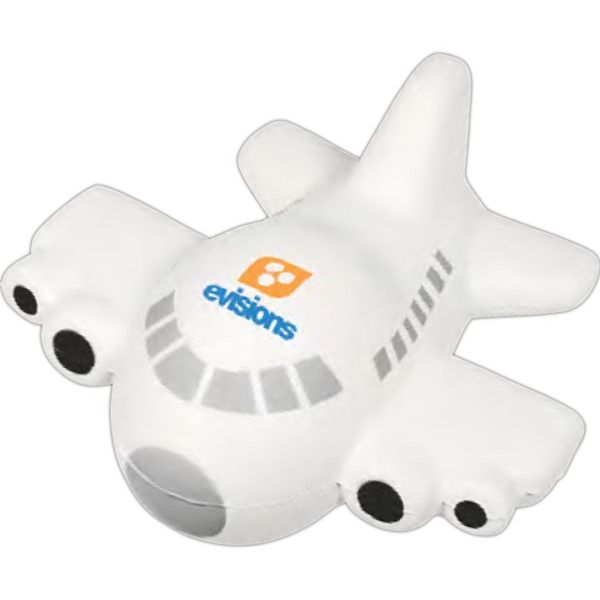 Main Product Image for AIRPLANE STRESS RELIEVER