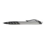 Alameda MGC Pen - Metallic Gunmetal