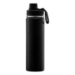 Alaska - 25 oz. Stainless Steel Double Wall Water Bottle