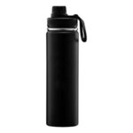 Alaska - 25 oz. Stainless Steel Double Wall Water Bottle