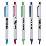 Albany Antimicrobial Gel Pen -  
