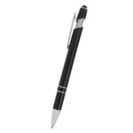 Alexandra Incline Stylus Pen - Black