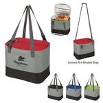 Alfresco Cooler Lunch Bag -  