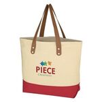 Alison Tote Bag -  