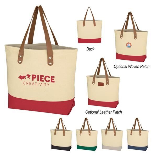 Main Product Image for Advertising Alison Tote Bag