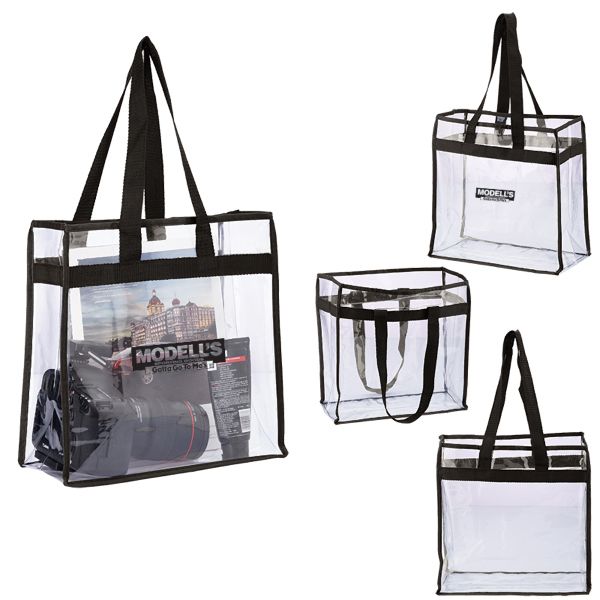 Main Product Image for Imprinted Tote Bag All Access Tote