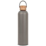 Allegra Bottle with Bamboo Lid - 33 oz. -  