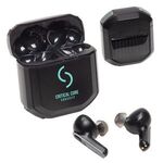 Buy Marketing Allegro Tws Earbuds With Solar Powered Charging Case