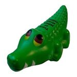 Alligator Stress Ball -  