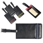 Buy Imprinted Alpha  (TM) Luggage Tag