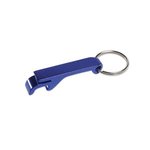 Aluminum Beverage Wrench (TM) - Blue