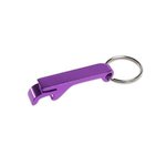 Aluminum Beverage Wrench (TM) - Purple