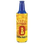 Aluminum Bottle Coolie 4CP -  