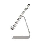 Aluminum Cell Phone Media Stand -  