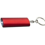 Aluminum Key Chain Flashlight -  