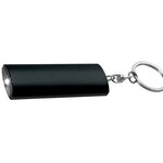 Aluminum Key Chain Flashlight -  