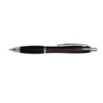 Buy Custom Aluminum Pen With Carbon Fiber Barrel