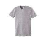 American Apparel USA Collection Fine Jersey T-Shirt. -  
