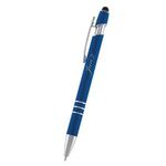 Ander Incline Stylus Pen - Blue