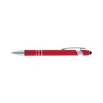 Ander Incline Stylus Pen - Red