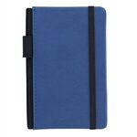 Andrews Journal - Full Color - Notebook (4" x 5.75")