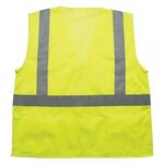 ANSI 2 Safety Vest with Pockets