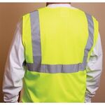 ANSI 2 Yellow Safety Vest