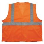 ANSI 2 Yellow Safety Vest