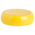 Anti-Stress Putty Round Small - Yellow