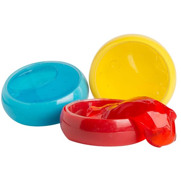 Main Product Image for Promotional Anti-Stress Putty Round Small