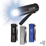 Buy Antora COB Flashlight