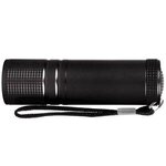 Antora COB Flashlight