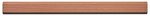 Appaloosa Carpenter Pencil - Natural