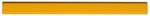 Appaloosa Carpenter Pencil - Yellow