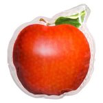 Apple Art Hot/Cold Pack - Red