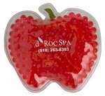 Apple Gel Bead Hot/Cold Pack -  