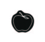 Apple Jar Opener - Black