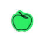 Apple Jar Opener - Green 340u