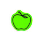 Apple Jar Opener - Lime Green 361u