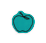 Apple Jar Opener - Teal 321u