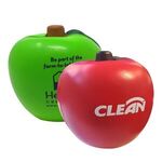 Buy Promotional Apple Stress Relievers / Balls