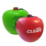 Apple Stress Relievers / Balls -  