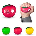 Apple Super Squish Stress Reliever -  