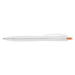 Aqua Clear - RPET Recycled Plastic Pen