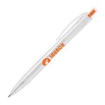 Aqua Clear - RPET Recycled Plastic Pen