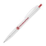 Aqua Clear - RPET Recycled Plastic Pen