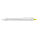 Aqua Clear - RPET Recycled Plastic Pen