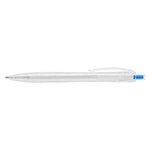 Aqua Clear - RPET Recycled Plastic Pen