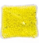 Aqua Pearls Hot Cold Pack - Yellow