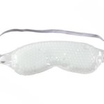 Aqua Pearls(TM) Spa Mask - Bright White